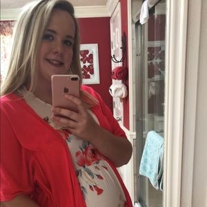 Meet your Posher, Breeanna